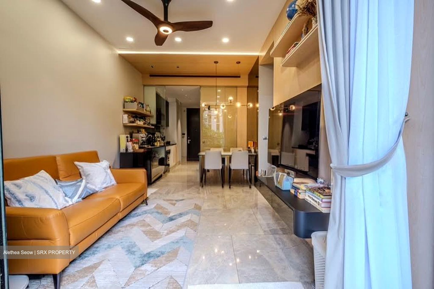Martin Modern (D9), Condominium #569999871